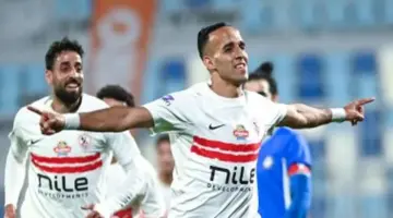 توقيت المواجهة.. موعد مباراة الزمالك وزد إف سي في الدوري المصري والقنوات الناقلة